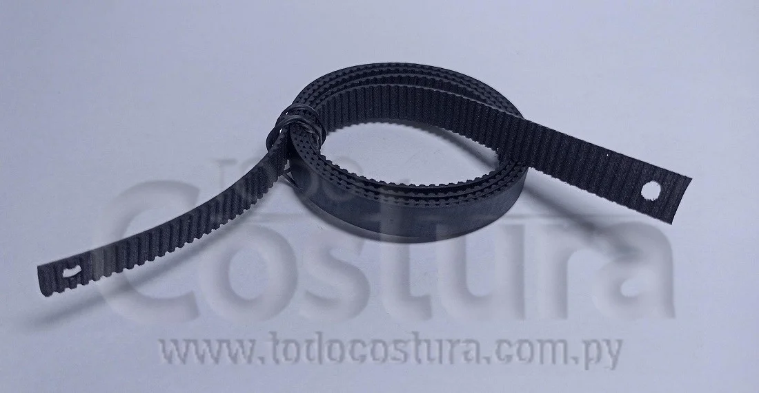 CORREA (EJE Y) GRABADORA LASER WILLPEX 3020