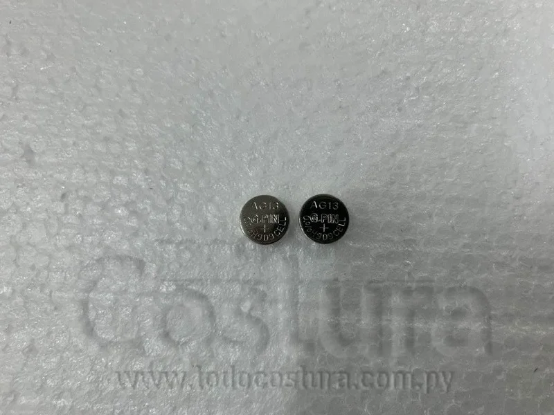BATERIA DEL LASER GRABADORA LASER WILLPEX 3020