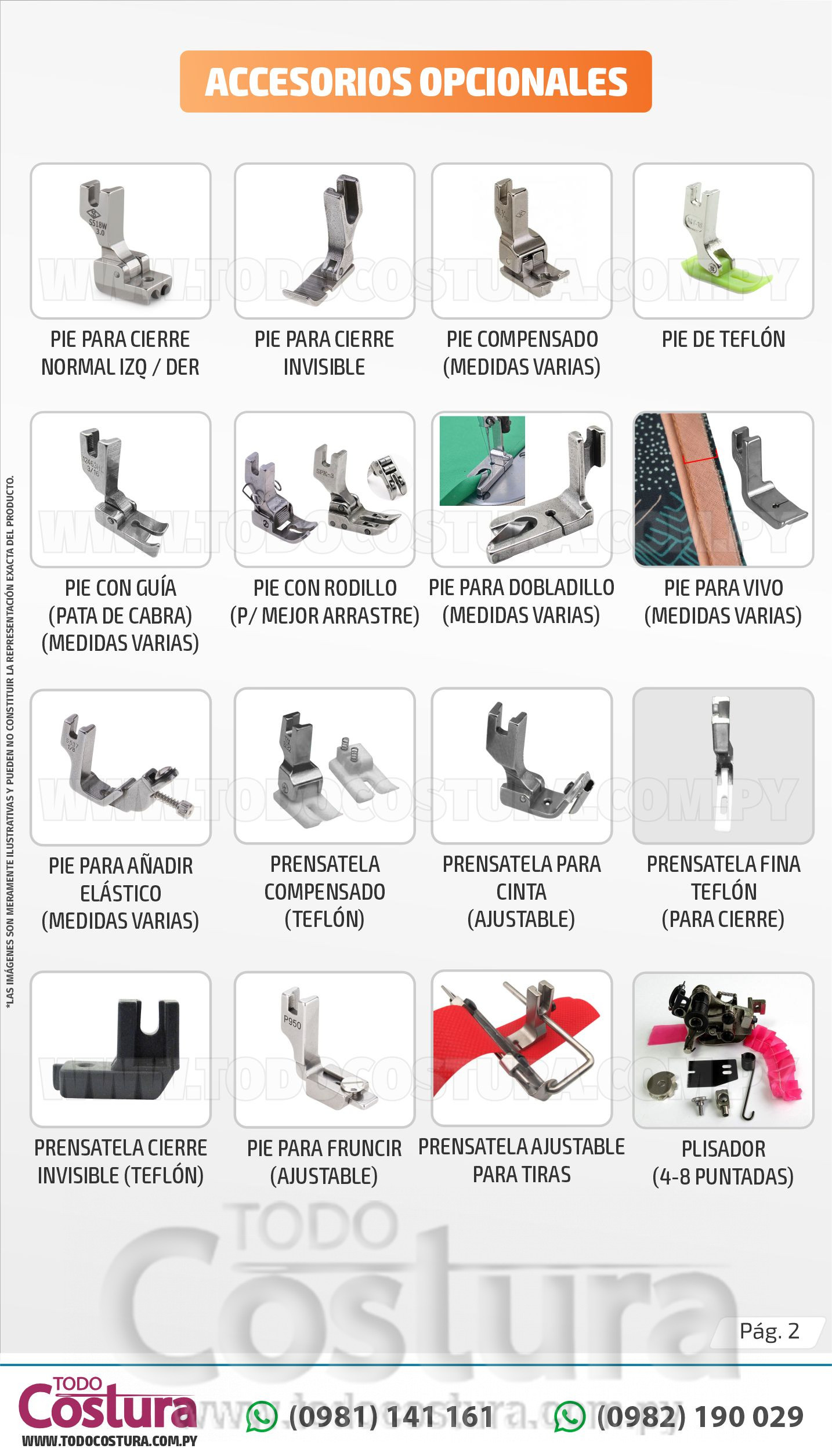 RECTA (MECANICA - PESADA) SIRUBA DL720-H1 (MOTOR INCORPORADO)