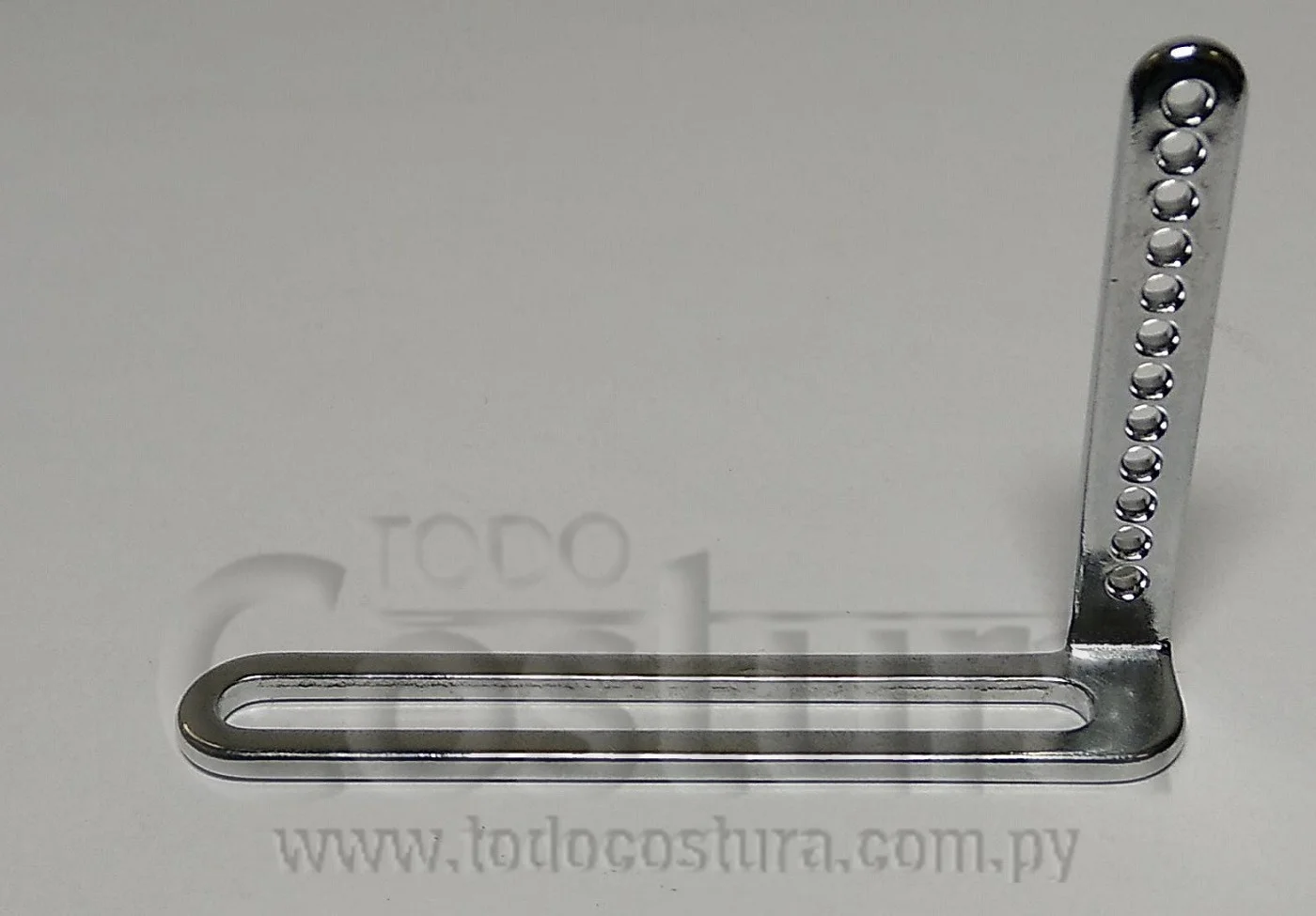 GUIA HILO FRONTAL (SUPERIOR) ENGOMADORA SIRUBA VC008-12