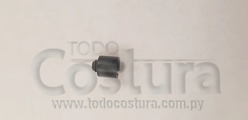 TUERCA CON TORNILLO DE CHAPITA DE CORTAHILO ENGOMADORA SIRUBA VC008
