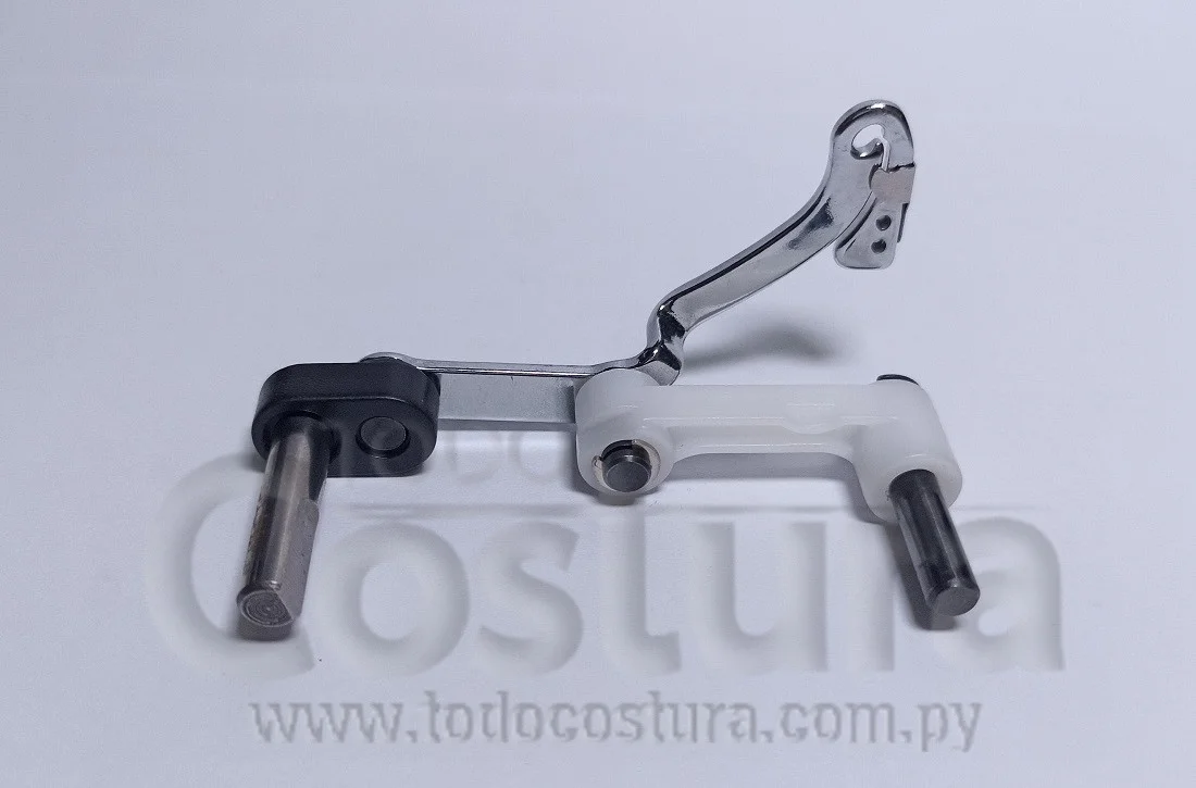 TIRA HILO (COMPLETO) WILLPEX WP7000I