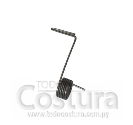 RESORTE DE KIT FRU FRU RECTA INDUSTRIAL