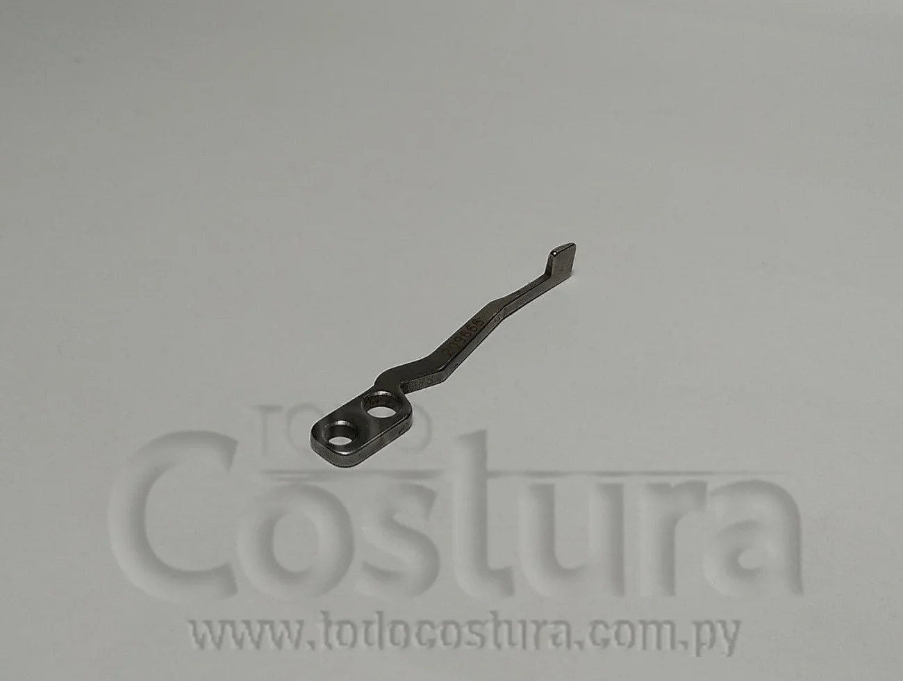 GUARDA AGUJA OVERLOCK PESADO 5 HILOS PEGASUS M732-86