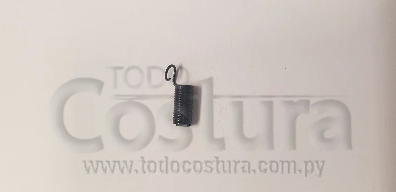 RESORTE DE KIT DE PERLAS RECTA ELECTRONICA