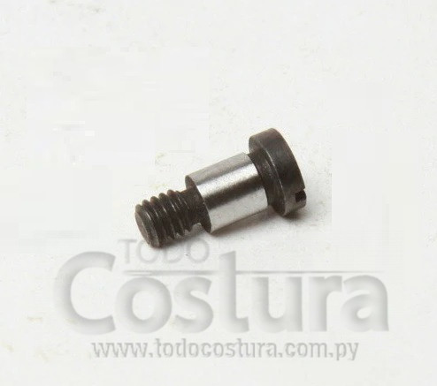 TORNILLO SUJ. DEL PASADOR HILO DEL RECUBIERTO COLLARETA PEGASUS W500