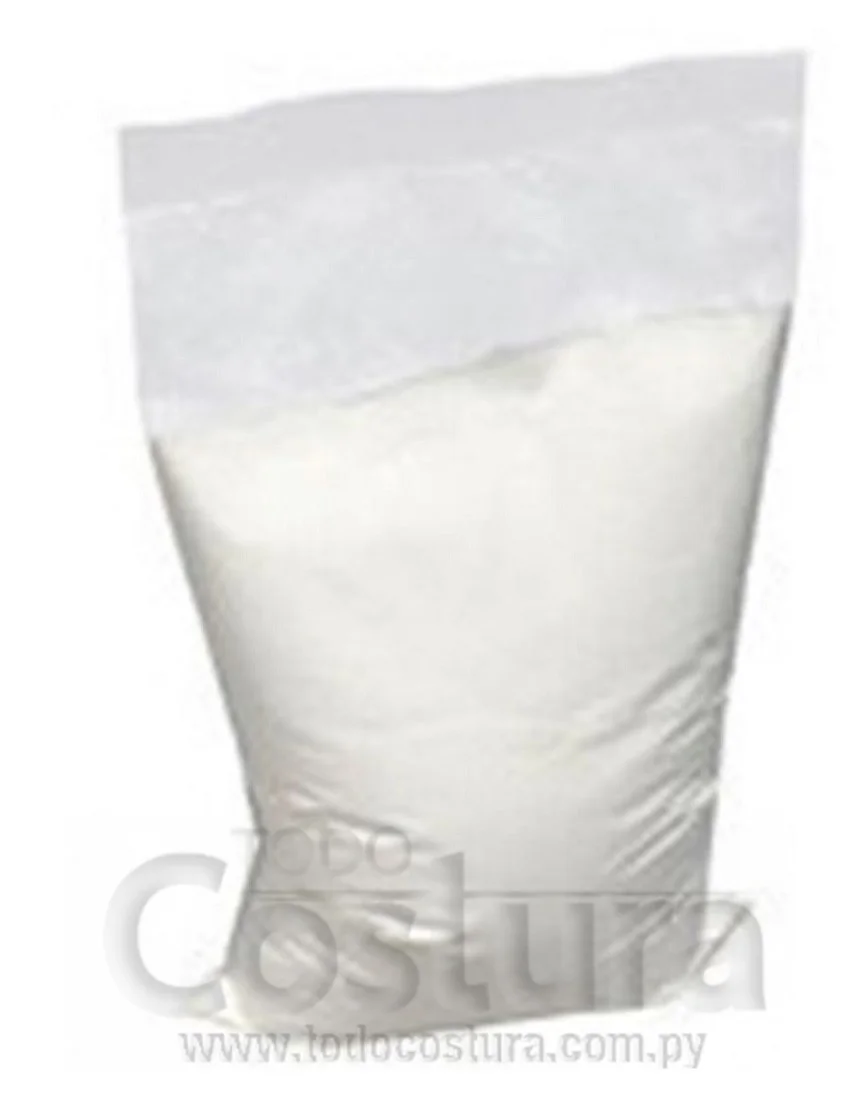 POLVO POLIAMIDA (1 KG) PARA TRANSFER ALGODON CON SUBLIMACION