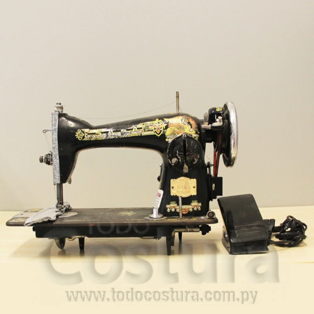 RECTA FAMILIAR SABA (SEMI-NUEVA)