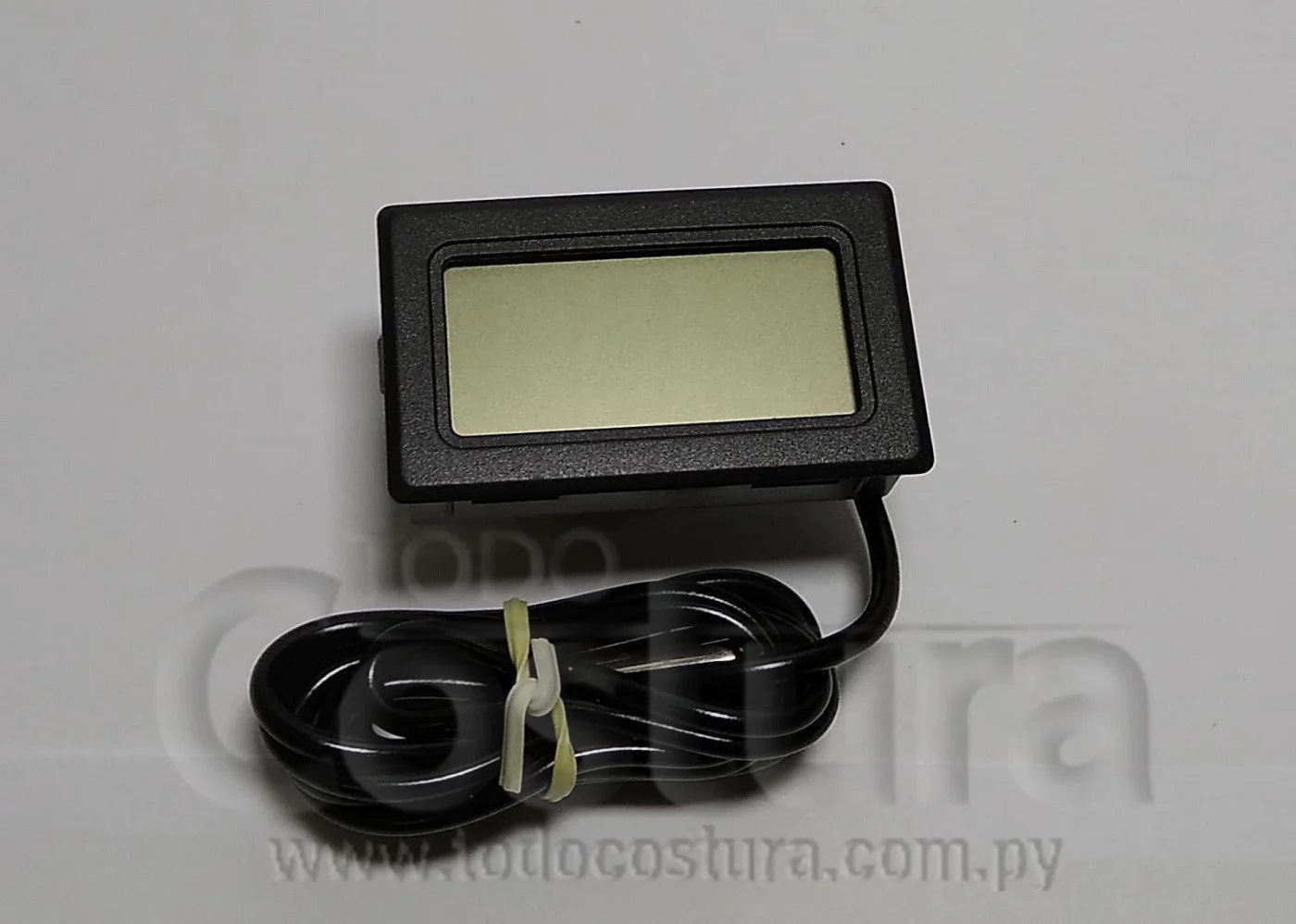 TERMOMETRO DIGITAL GRABADORA LASER WILLPEX 3020
