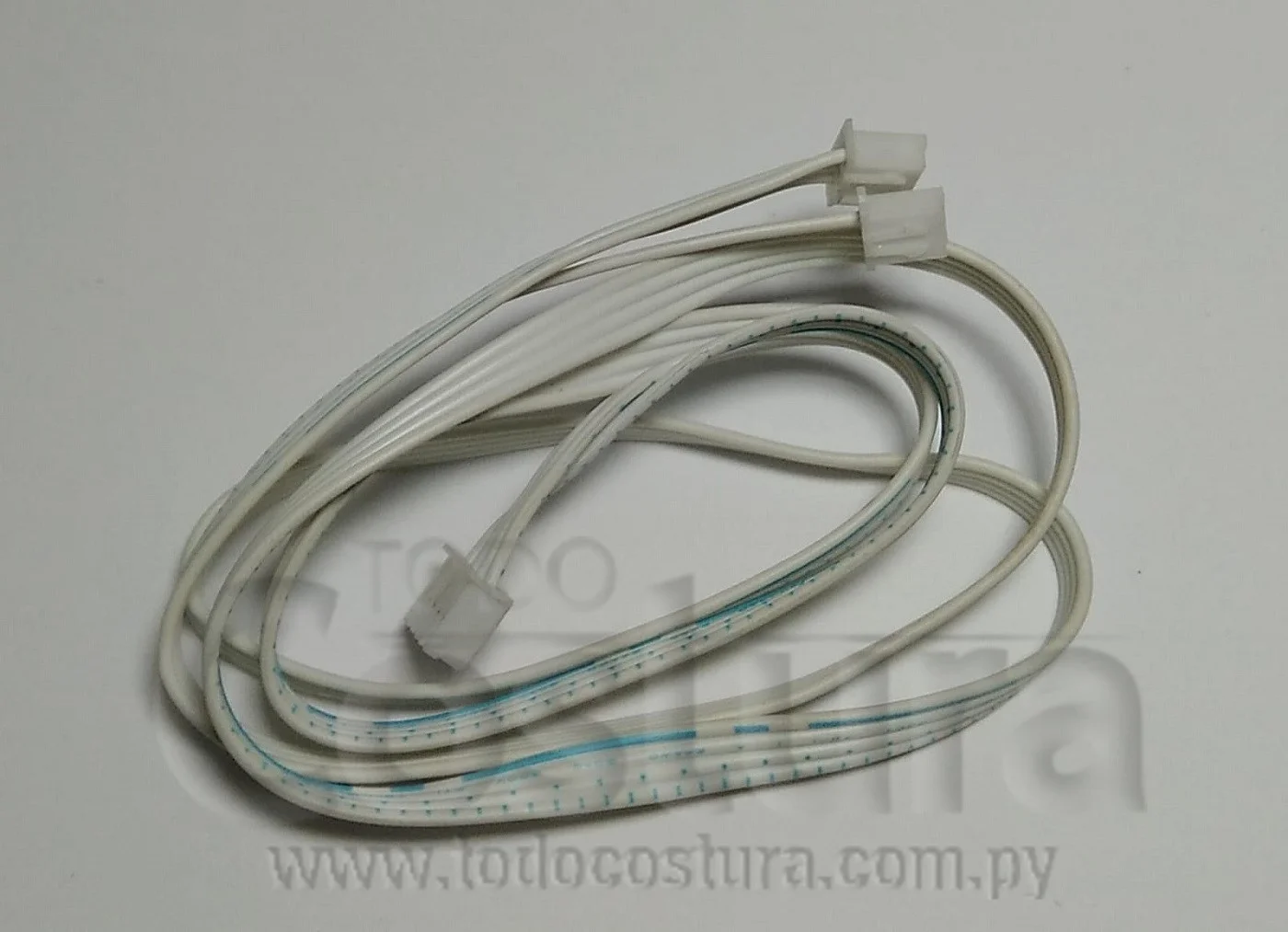 CABLE CONECTOR DE PLACA DEL PANEL GRABADORA LASER WILLPEX 3020