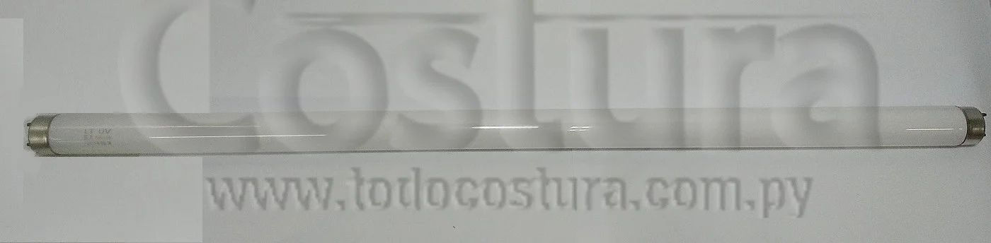 FOCO UV MAQUINA REVELADORA WILLPEX MD5060-UV