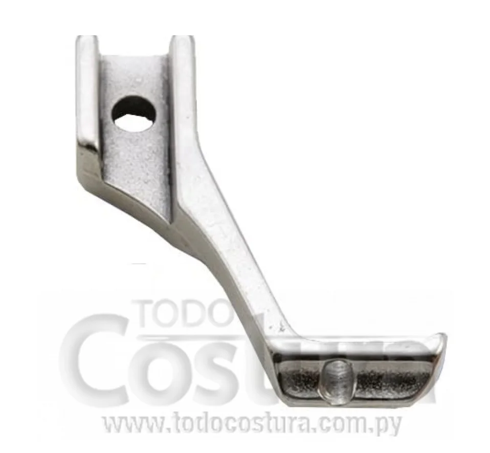 PRENSATELA (INTERNA - VIVO) RECTA DOBLE ARRASTRE MITSUBISHI DY-350 / JACK H2