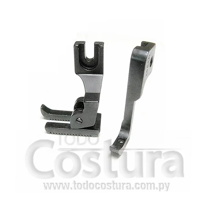 PRENSATELA (COMPENSADO) RECTA DOBLE ARRASTRE MITSUBISHI DY-350 / JACK H2 (SET)