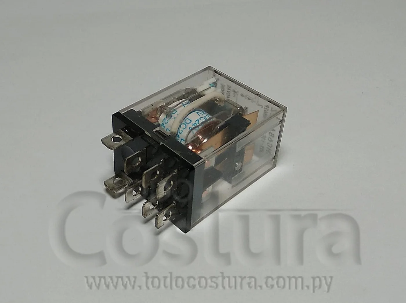 RELAY (10A)