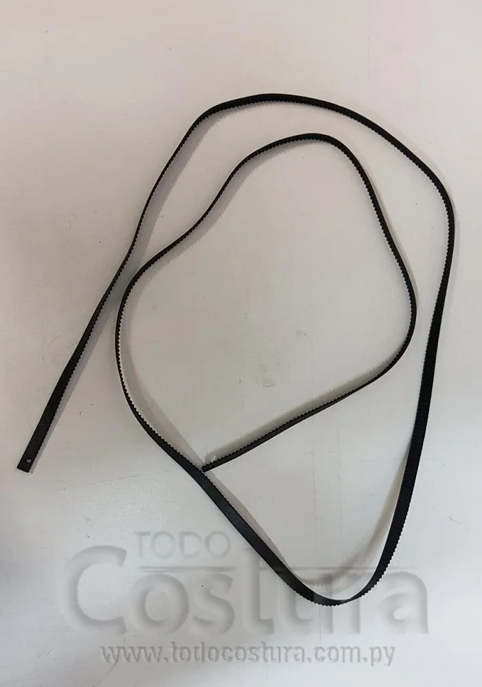 CORREA (X) GRABADORA LASER WILLPEX 4040