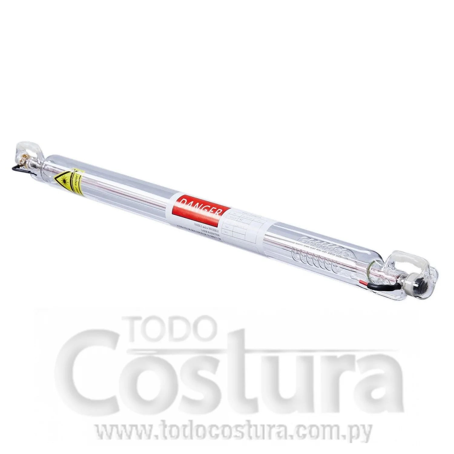 TUBO LASER (50W) GRABADORA LASER WILLPEX 4040