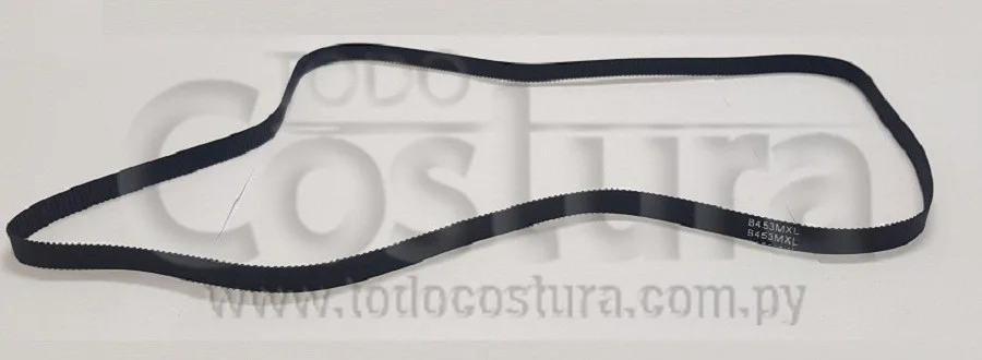 CORREA DE MOVIMIENTO Z GRABADORA LASER WILLPEX 3020