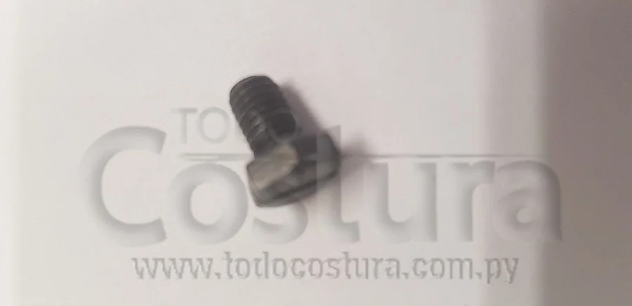 TORNILLO SUJ. DE CUCHILLA INFERIOR OVERLOCK JACK E4-5