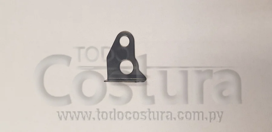 CHAPITA DE CUCHILLA SUPERIOR OVERLOCK PESADA JACK E4-5-A04/435