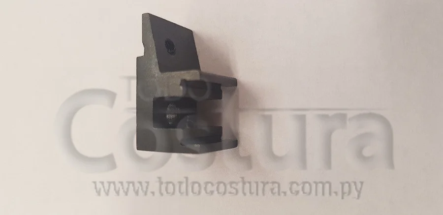 SOPORTE DE CUCHILLA SUPERIOR OVERLOCK PESADA JACK E4-5-A04/435