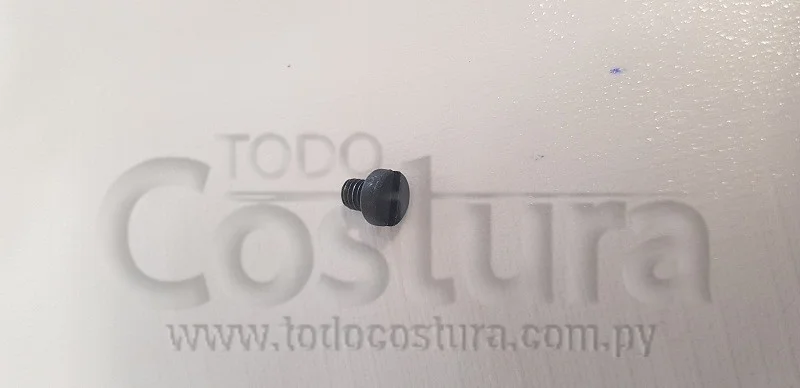 TORNILLO SUJ. DE GUIA DE PRENSATELA SIRUBA VC008/VPQ