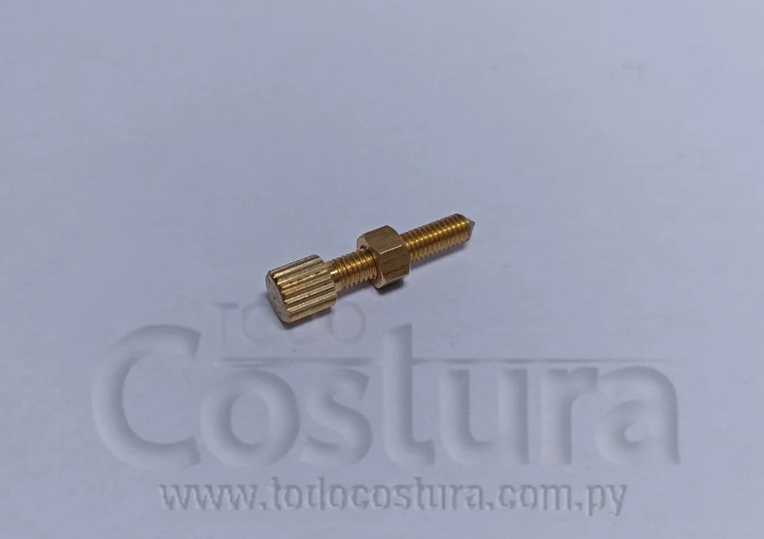 TORNILLO SUJ. DE LENTES GRABADORA LASER WILLPEX 3020/4040/6040