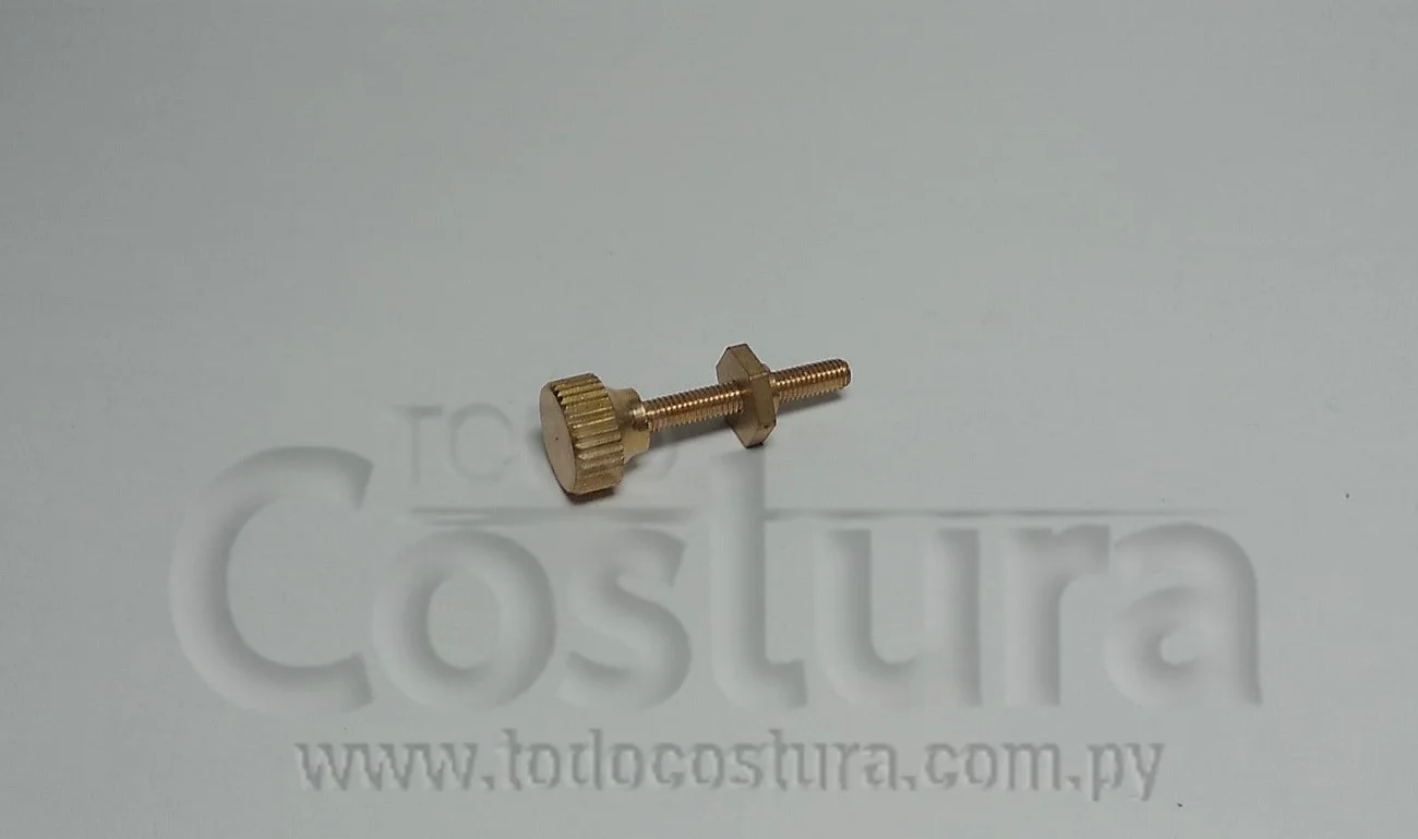 TORNILLO SUJ. DE LENTES GRABADORA LASER WILLPEX 6090