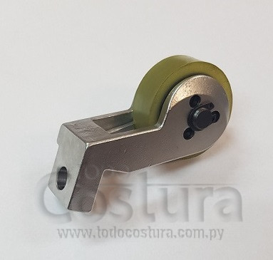 PULLER CON SOPORTE (LIZO) CAÑONERA SIRUBA FA007 / RECTA CADENETA SIRUBA L383