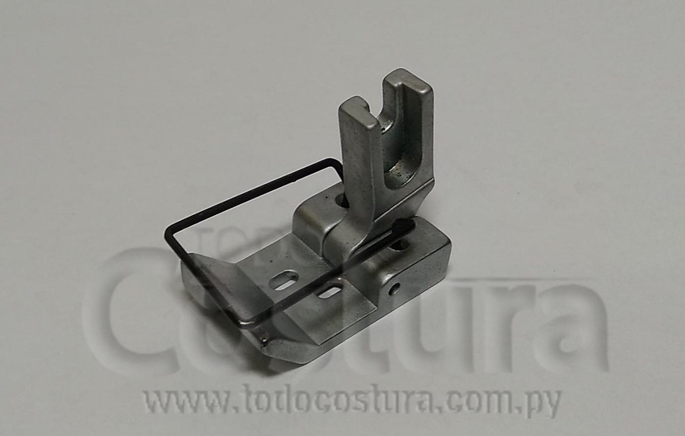 PRENSATELA (1/8 - 3.2MM) RECTA CADENETA SIRUBA L382-32