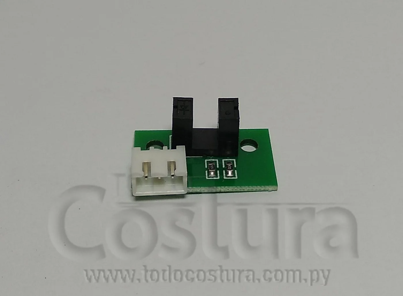 SENSOR IMPRESORA WILLPEX DTG-F3050 / CAFE CSC1-4