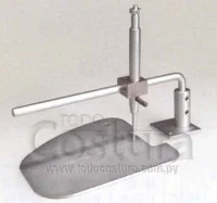GUIA COMPAS OVERLOCK WILLPEX IDL-30