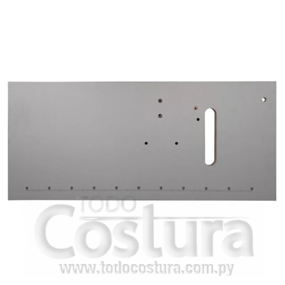 MESA COSEDORA DE BOLSA OVERLOCK PLANA (1 AGUJA) WILLPEX GN20-3