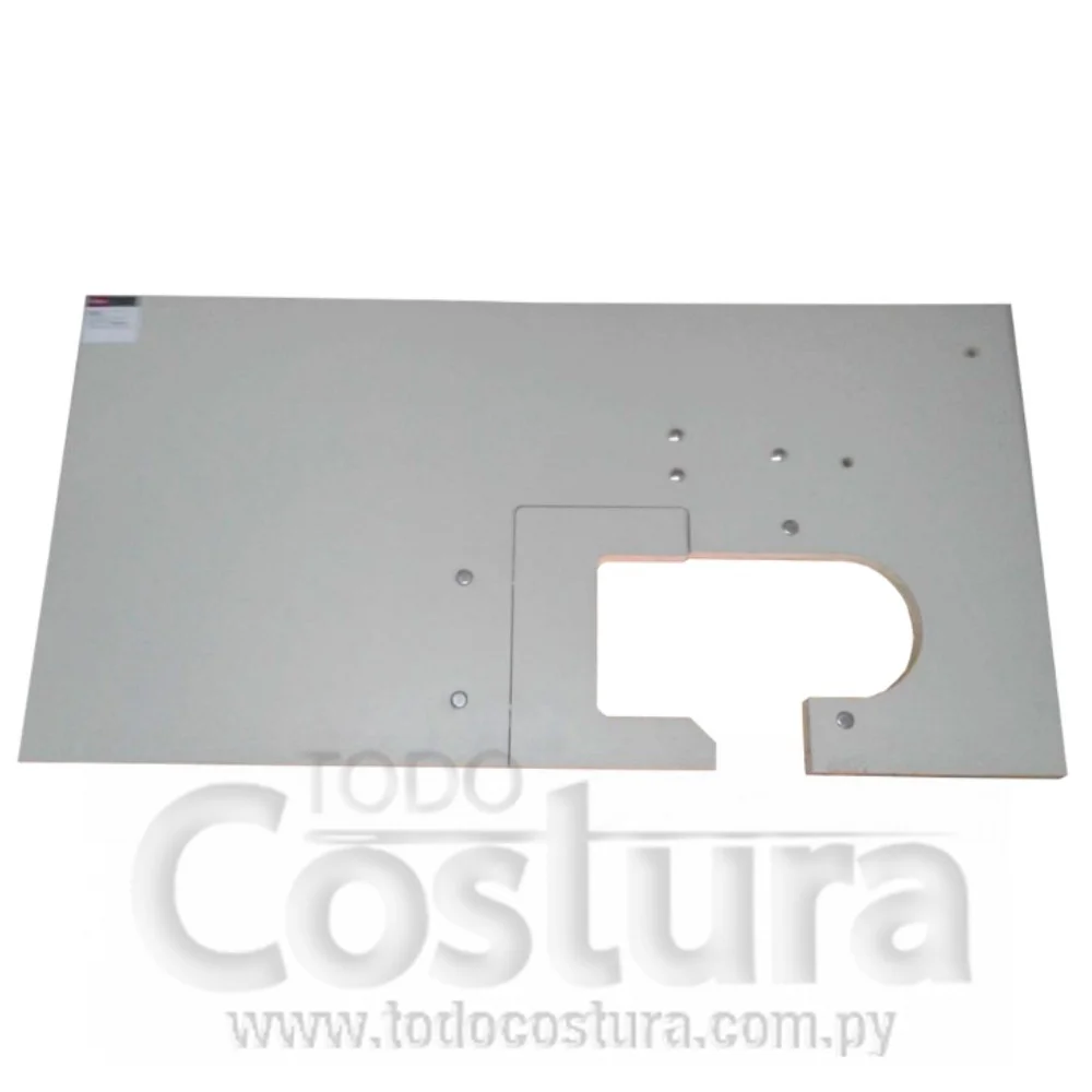 MESA OVERLOCK (ELECTRONICA - PARA COLCHON) WILLPEX WP-988TXB-30