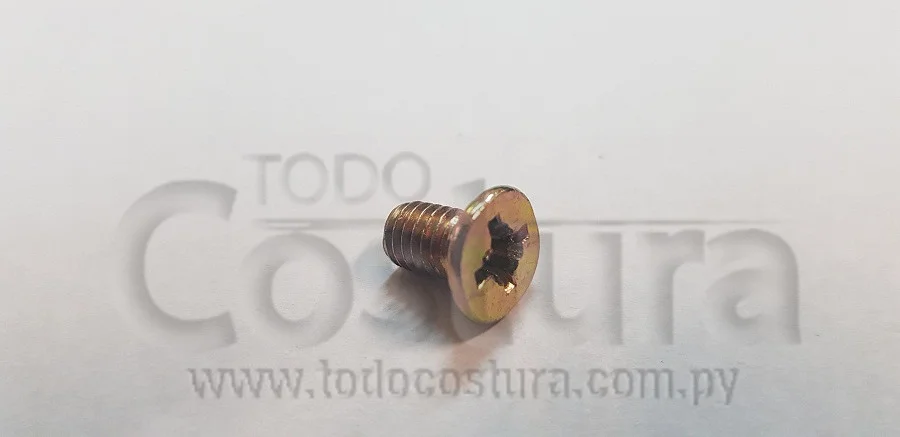 TORNILLO DEL CORCHO DEL EMBRAGUE MOTOR INDUSTRIAL RM1818