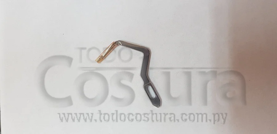 GARFIO DE RECUBIERTO OVERLOCK WILLPEX WP-988TXB-30