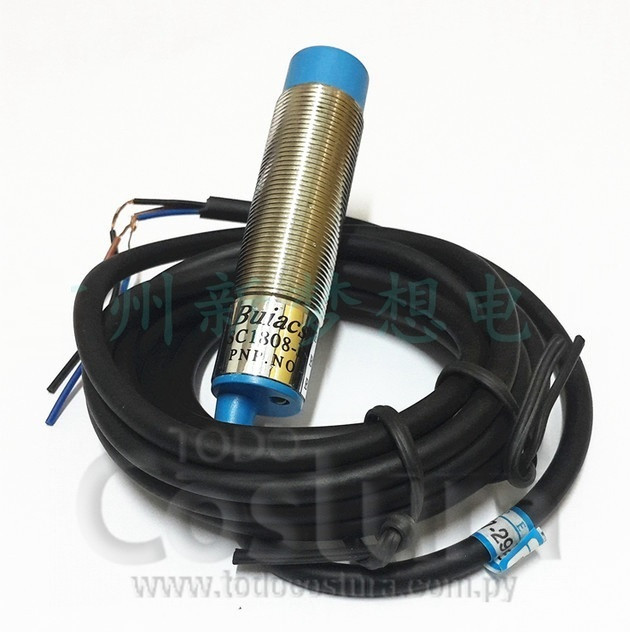SENSOR DE MOVIMIENTO PLANCHA TRANSFER WILLPEX JRSU01