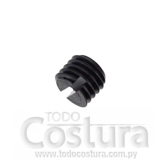 TORNILLO DE ABRAZADERA POSICIONADOR DEL GARFIO BOTONERA JUKI MB-373