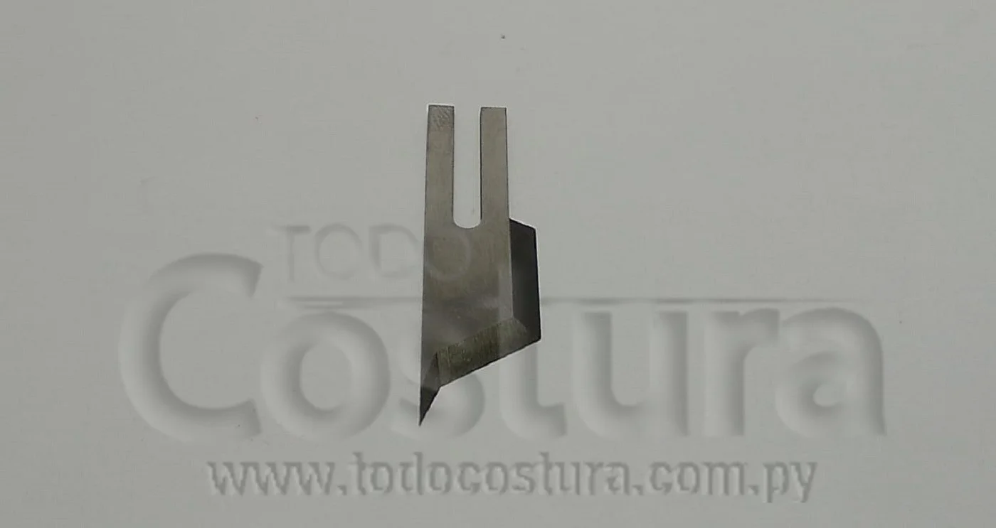 CUCHILLA RECTA AUTOMATA PARA CARTERON POLO JACK JK-T5878G-58