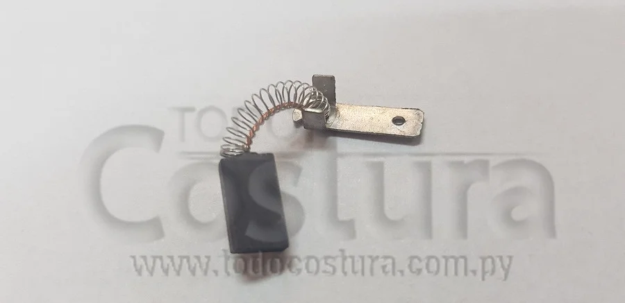 CARBON RECTA AUTOMATA PARA CARTERON POLO JACK JK-T5878G-58