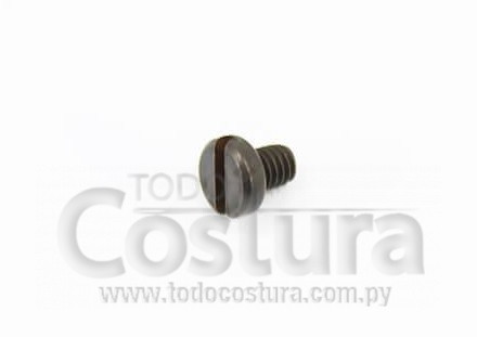 TORNILLO DEL GUIA HILO DEL COLLAR DE AGUJA COLLARETA SIRUBA F007K / GEM500B