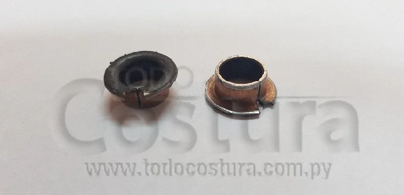 BUJE DE FUSIONADORA WILLPEX S500