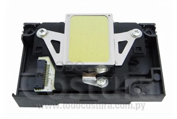 CABEZAL IMPRESORA EPSON L805 / T50 / F3050-2 / 3250 UV