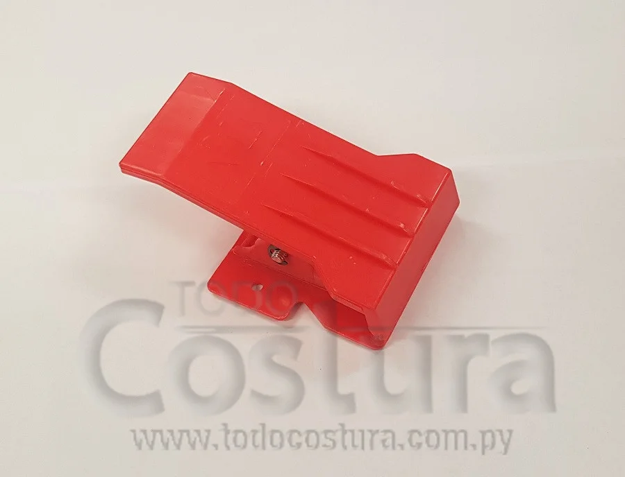 PINZA PARA SUJ. TELA MAQ. COSER QUILTING WILLPEX SN-HM