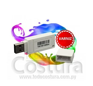 SOFTWARE PARA BARNIZ IMPRESORA UV A2850 UV