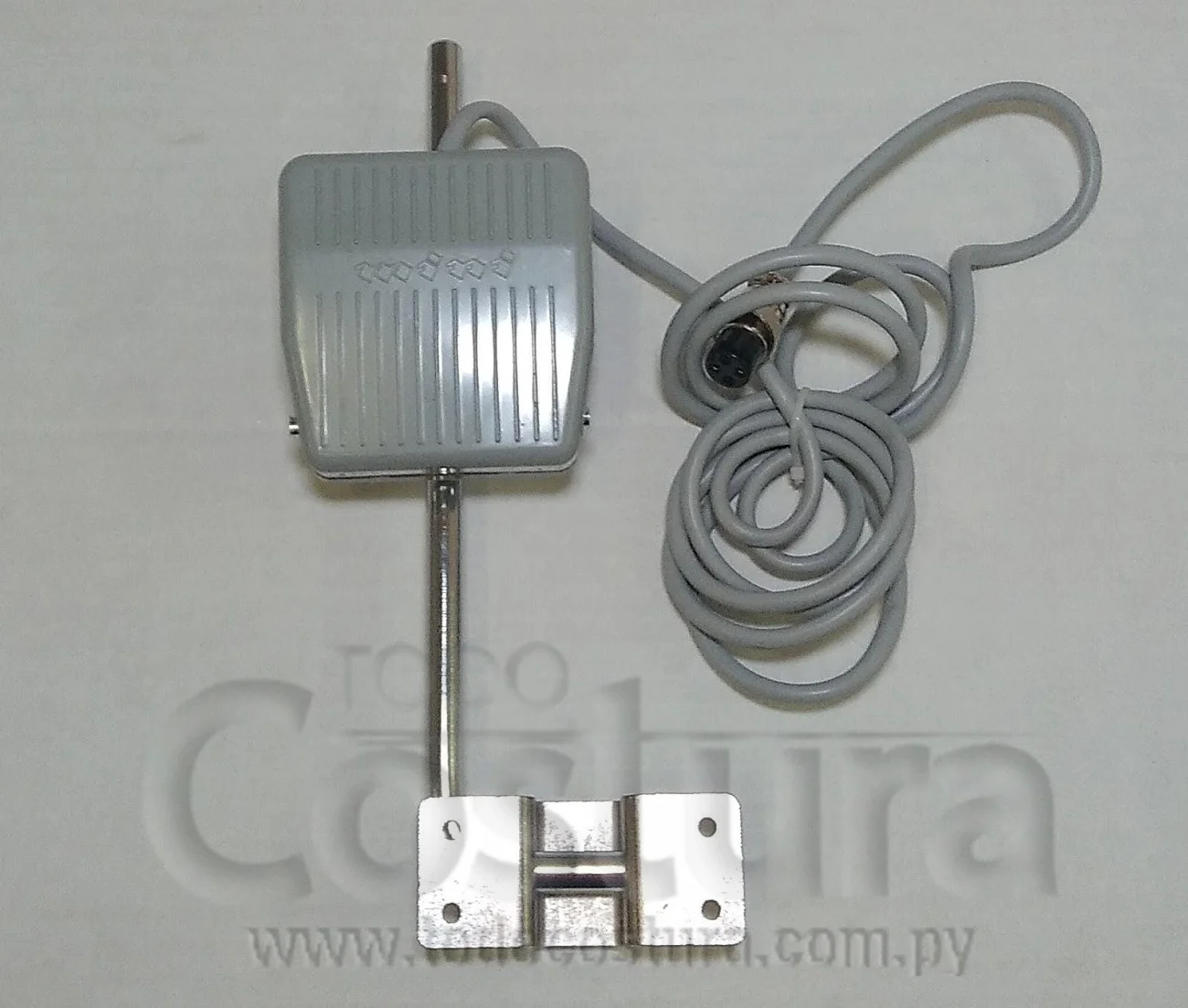 PEDAL RODILLERO SWITCH OVERLOCK JACK JK-797DI/FR01