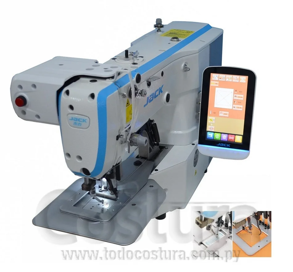 ATRACADORA MULTI-FUNCION FILIGRANA (6X5CM) ELECTRONICA JACK JK-T1906GS-D