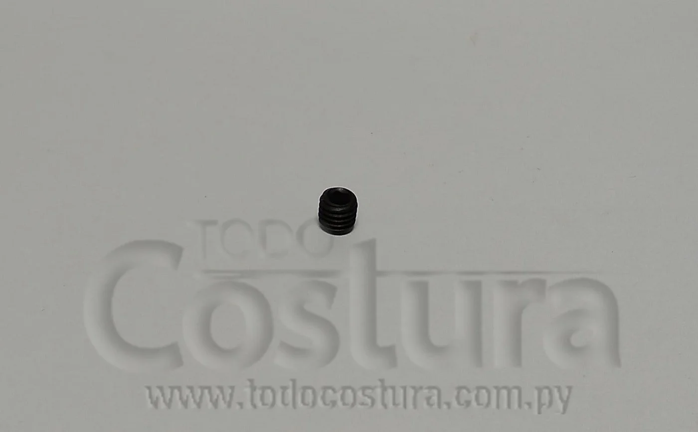 TORNILLO DEL VOLANTE RECTA SIRUBA DL7000