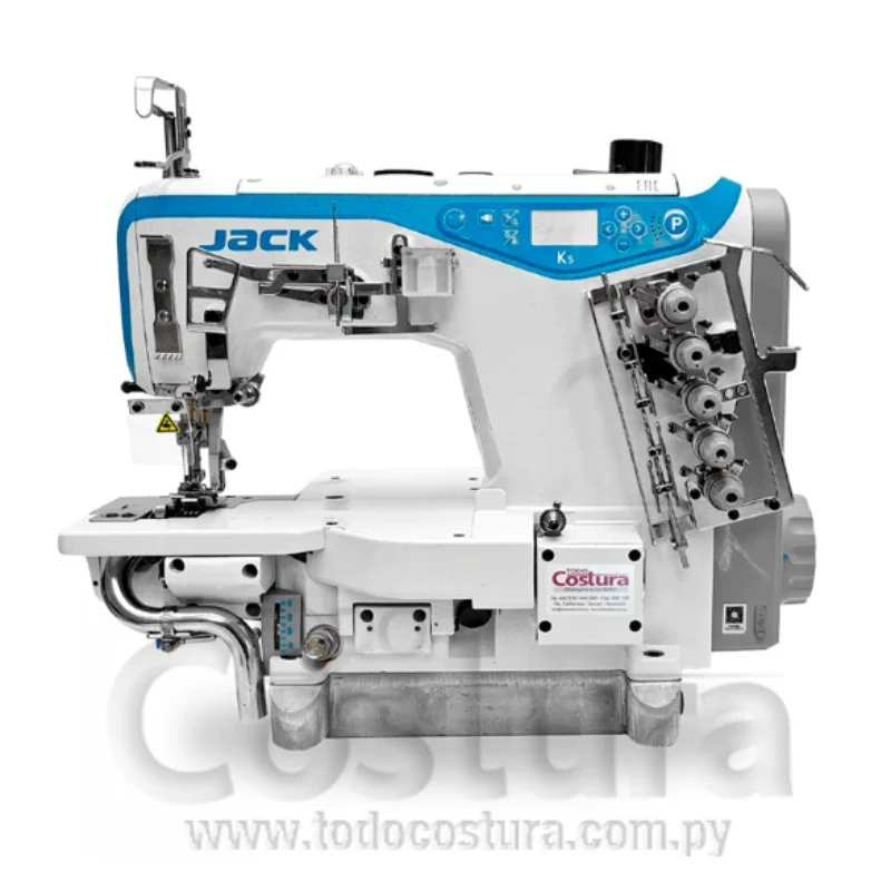COLLARETA (CILINDRICA - P/ RUEDO) JACK K5-D-35ACX364 (MOTOR INCORPORADO)