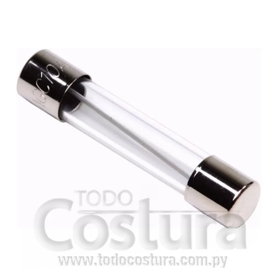 FUSIBLE 10A AMPER 250V (6X30)