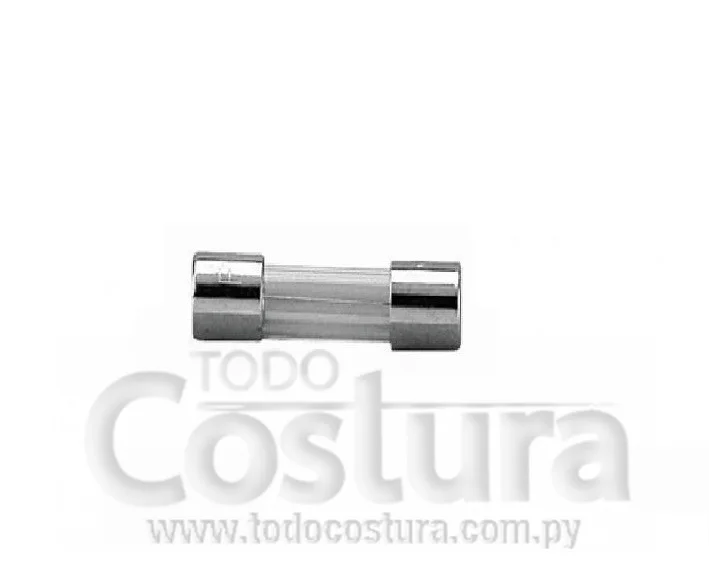 FUSIBLE 1 AMPER 250V (3X10)